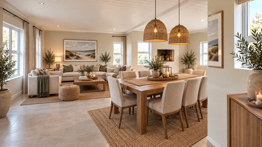 3 Bedroom Property for Sale in Atlantic Sands Private Estate Western Cape